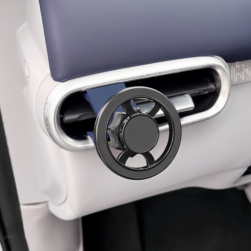 Air Vent Clip-On Phone Holder for Leapmotor B03X