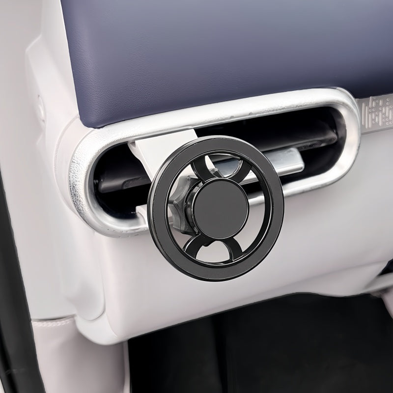 Air Vent Clip-On Phone Holder for Leapmotor B03X