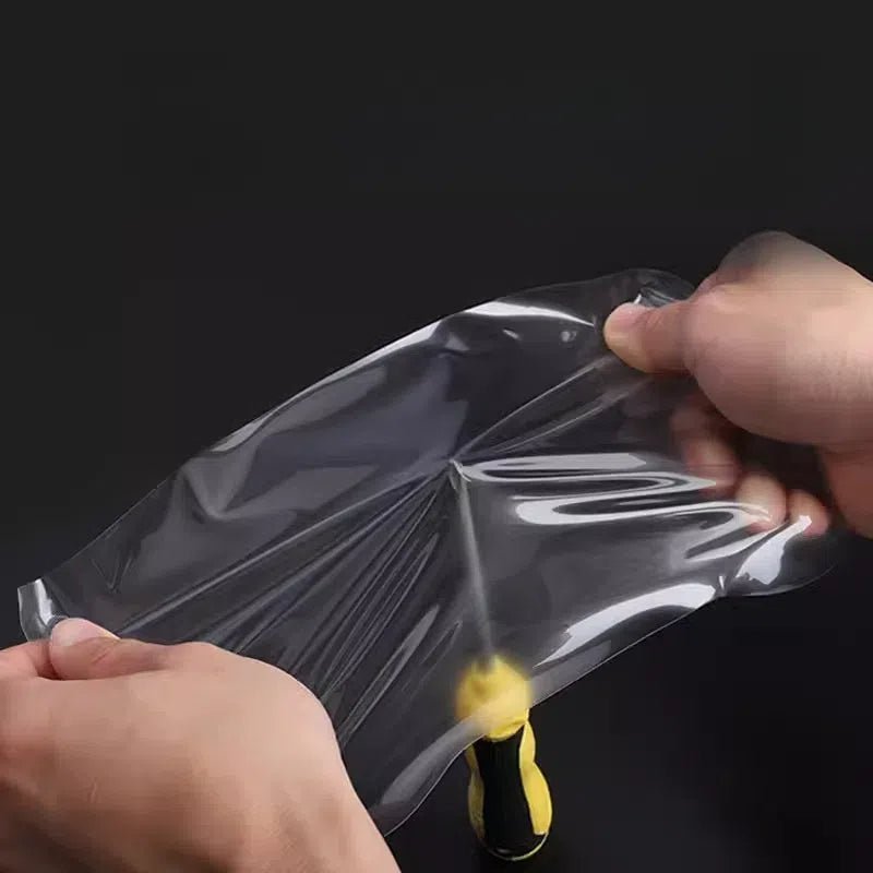 A & B Pillar Protective Film for BYD - NICE EVS
