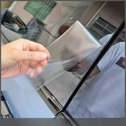 A & B Pillar Protective Film for BYD - NICE EVS