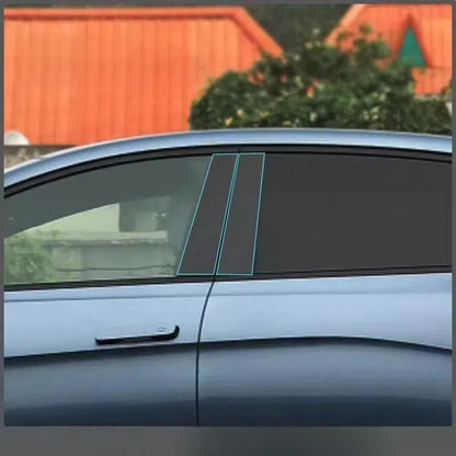 A & B Pillar Protective Film for BYD - NICE EVS