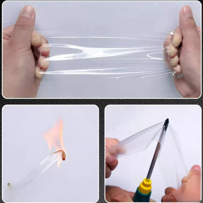A & B Pillar Protective Film for BYD - NICE EVS