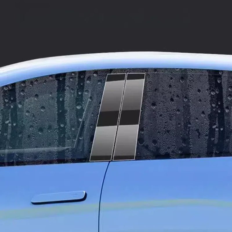 A & B Pillar Protective Film for BYD - NICE EVS