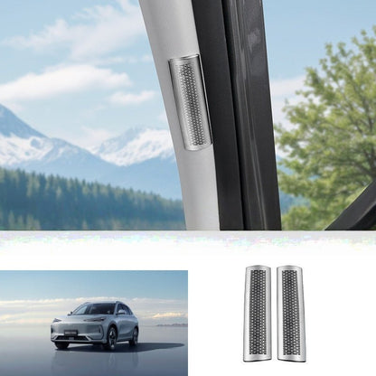 A - Pillar Air Vent Cover for Geely EX5 - NICE EVS