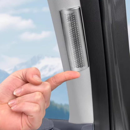 A - Pillar Air Vent Cover for Geely EX5 - NICE EVS