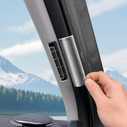 A - Pillar Air Vent Cover for Geely EX5 - NICE EVS