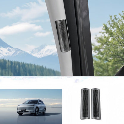 A - Pillar Air Vent Cover for Geely EX5 - NICE EVS
