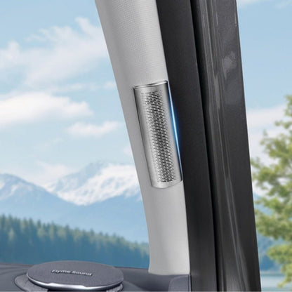 A - Pillar Air Vent Cover for Geely EX5 - NICE EVS