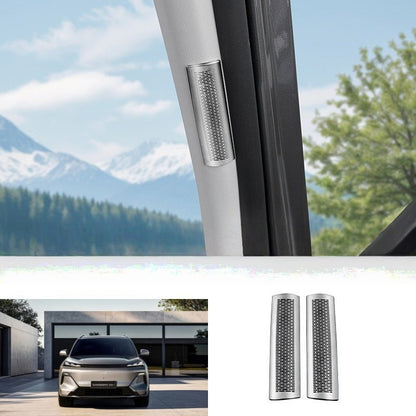 A - Pillar Air Vent Cover for Geely EX5 EM - i - NICE EVS