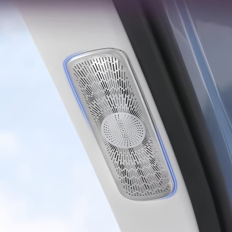 A - Pillar Air Vent Guard for Leapmotor B10 (2pcs) - NICE EVS