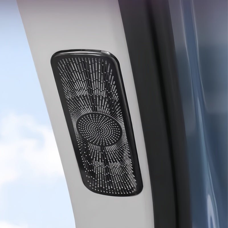 A - Pillar Air Vent Guard for Leapmotor B10 (2pcs) - NICE EVS