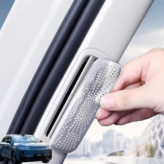 A - Pillar Air Vent Guard for Leapmotor B10 (2pcs) - NICE EVS