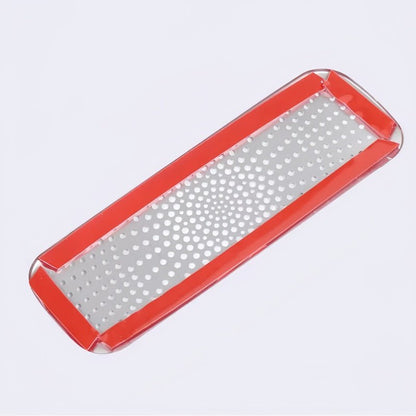 A - Pillar Air Vent Guard for Leapmotor B10 (2pcs) - NICE EVS