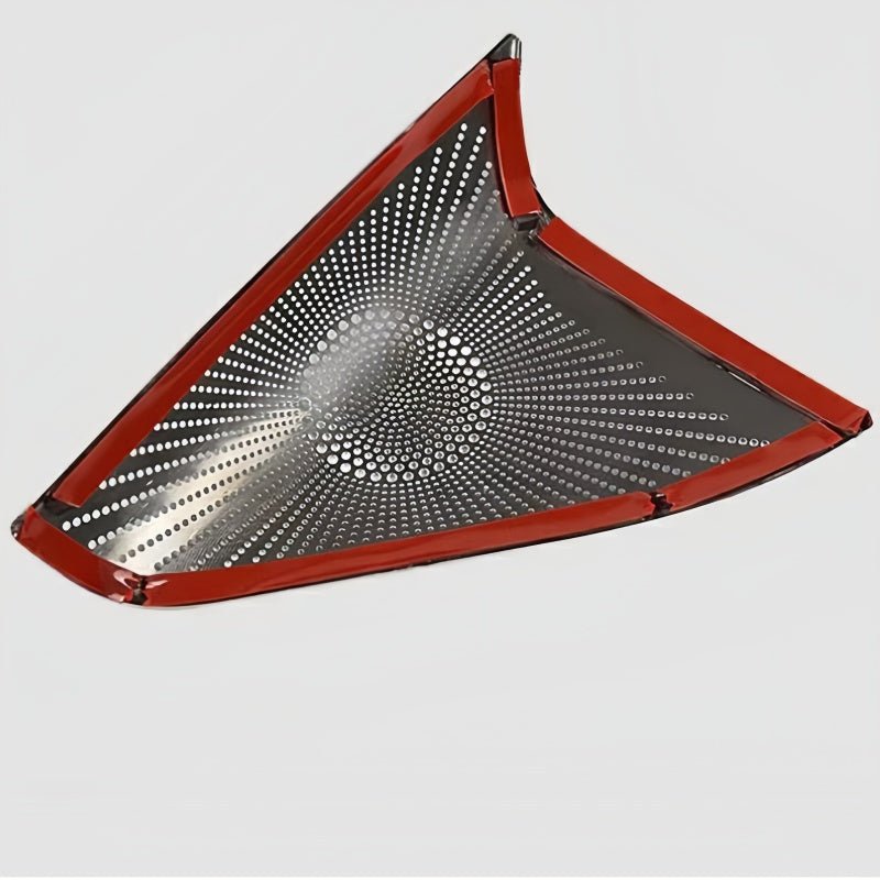 A - Pillar & B - Pillar Speaker Grille Covers for Leapmotor B10 - NICE EVS