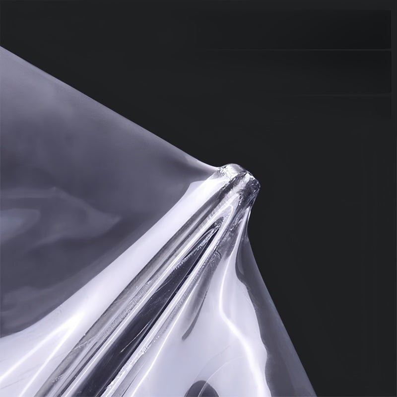 A Pillar & B Pillar TPU Protective Film for Zeekr - NICE EVS