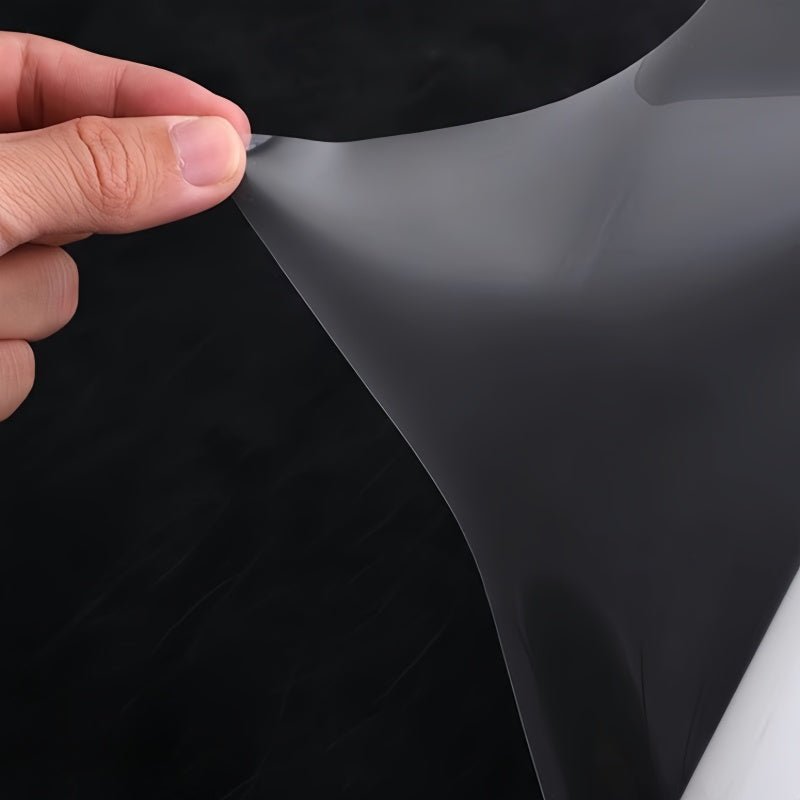 A Pillar & B Pillar TPU Protective Film for Zeekr - NICE EVS