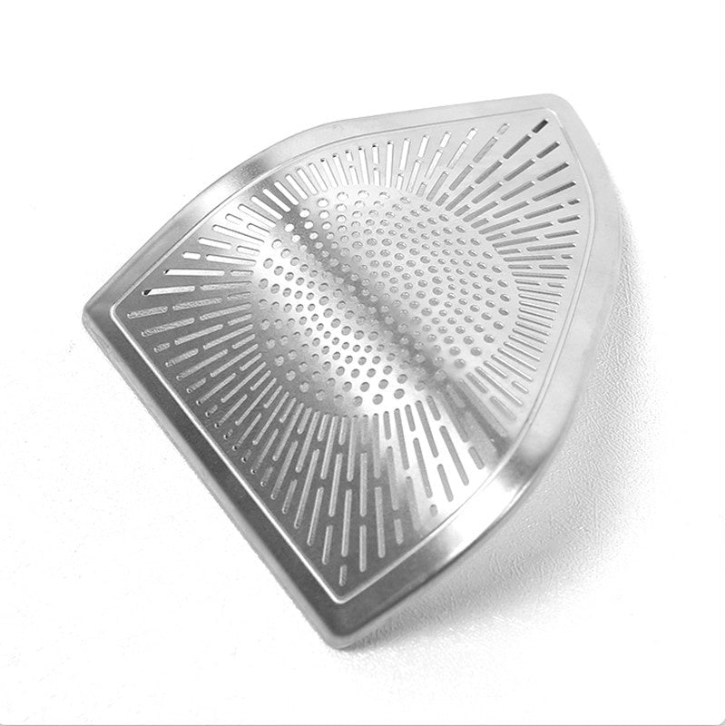 A-Pillar Speaker Covers for BYD ATTO 1 (2 Pcs) - NICE EVS