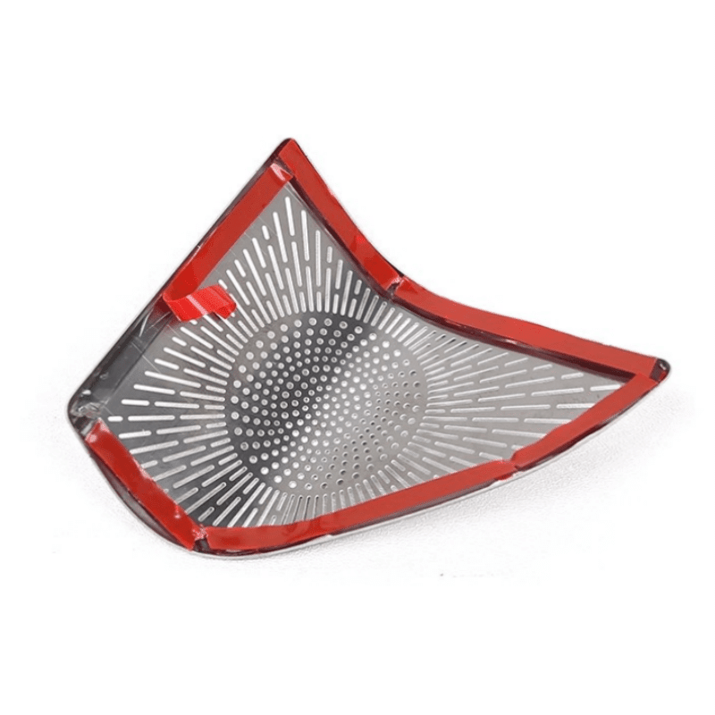 A-Pillar Speaker Covers for BYD ATTO 1 (2 Pcs) - NICE EVS