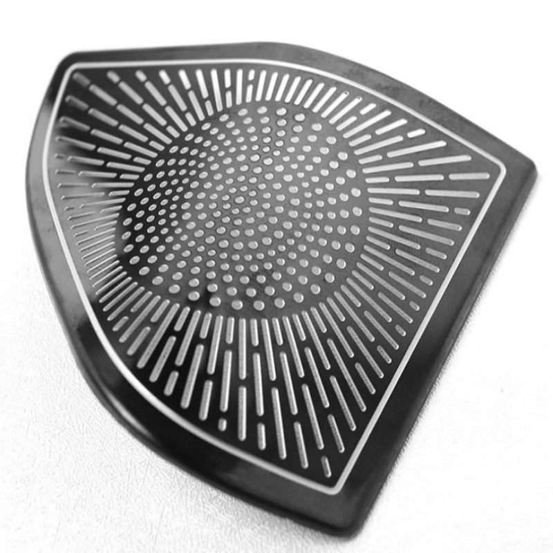 A-Pillar Speaker Covers for BYD ATTO 1 (2 Pcs) - NICE EVS