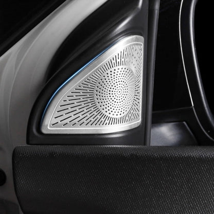 A-Pillar Speaker Covers for BYD ATTO 1 (2 Pcs) - NICE EVS