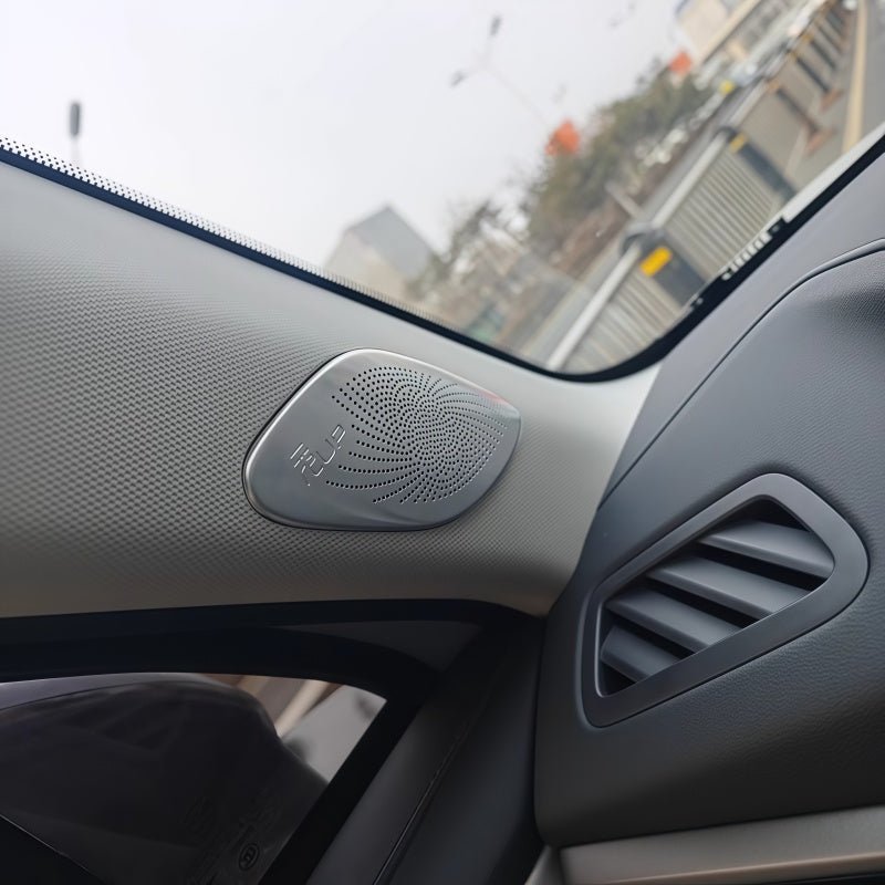 A-Pillar Speaker Covers for BYD ATTO 2 (2 Pcs) - NICE EVS
