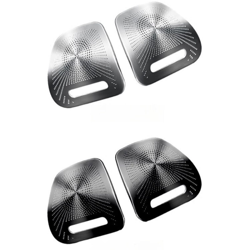 A-Pillar Speaker Sound Cover Grilles for BYD Sealion 7 - NICE EVS