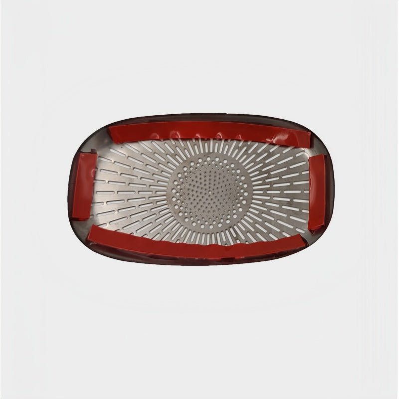 A-Pillar Stainless Steel Speaker Cover for Aion UT - NICE EVS