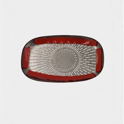 A-Pillar Stainless Steel Speaker Cover for Aion UT - NICE EVS