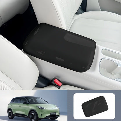 ABS Armrest Box Protective Cover for Geely E2/EX2 - NICE EVS