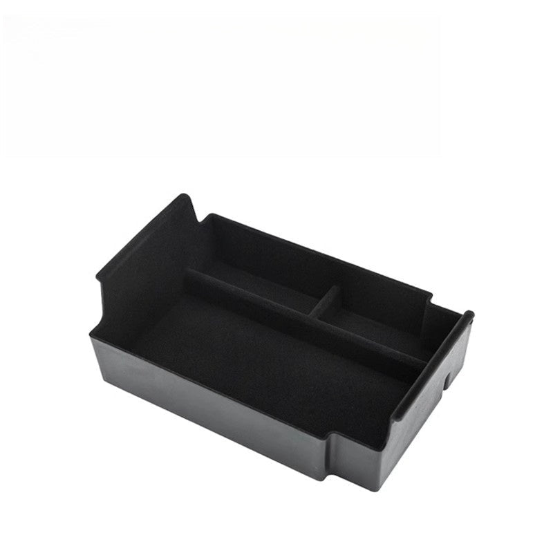 ABS Armrest Storage Organizer Tray for BYD Sealion 7 - NICE EVS