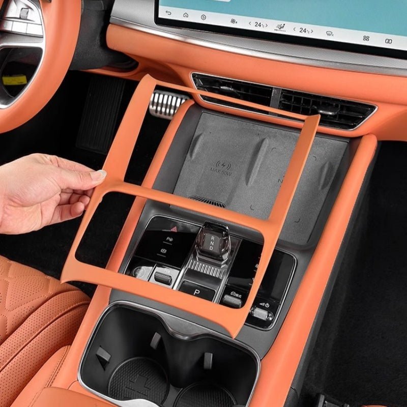 ABS Center Console Wrap for BYD Sealion 7 - NICE EVS