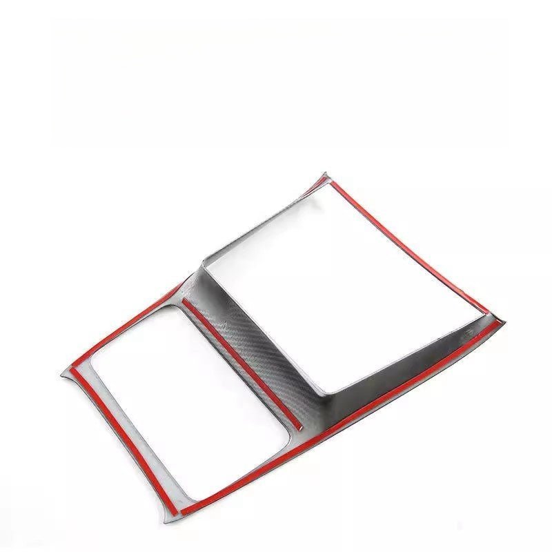ABS Center Console Wrap for BYD Sealion 7 - NICE EVS
