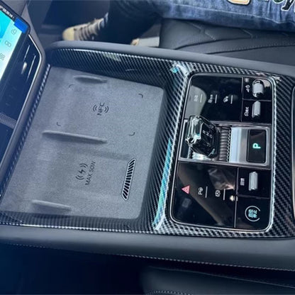 ABS Center Console Wrap for BYD Sealion 7 - NICE EVS