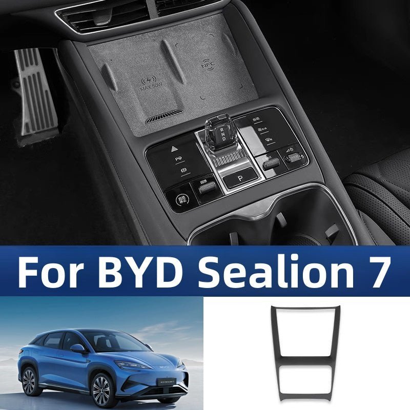 ABS Center Console Wrap for BYD Sealion 7 - NICE EVS