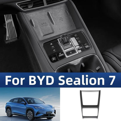 ABS Center Console Wrap for BYD Sealion 7 - NICE EVS