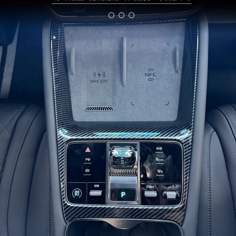 ABS Center Console Wrap for BYD Sealion 7 - NICE EVS