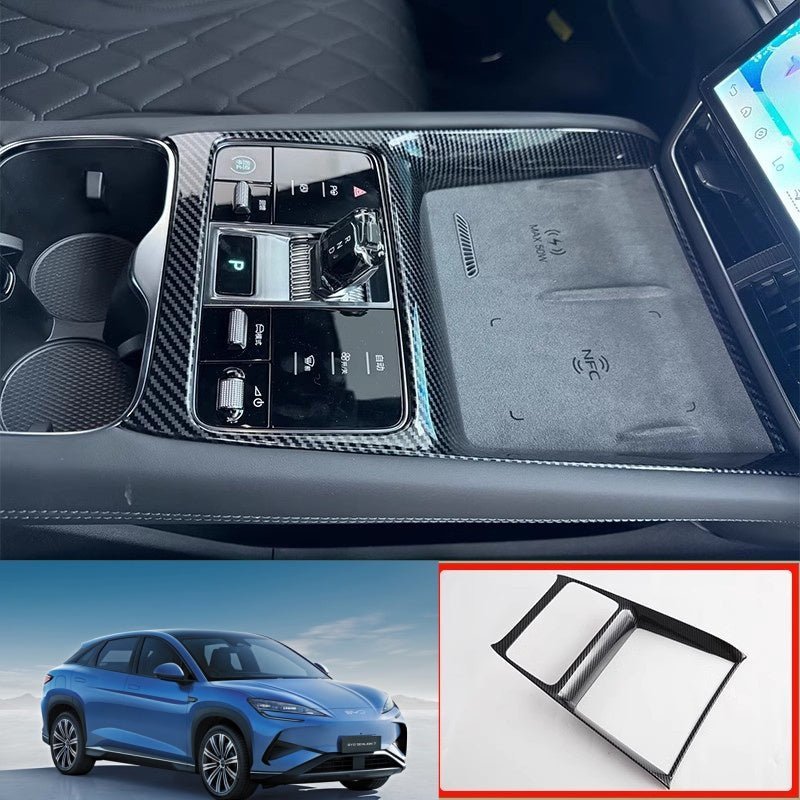 ABS Center Console Wrap for BYD Sealion 7 - NICE EVS