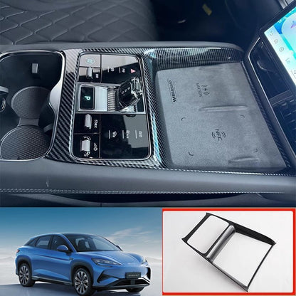 ABS Center Console Wrap for BYD Sealion 7 - NICE EVS