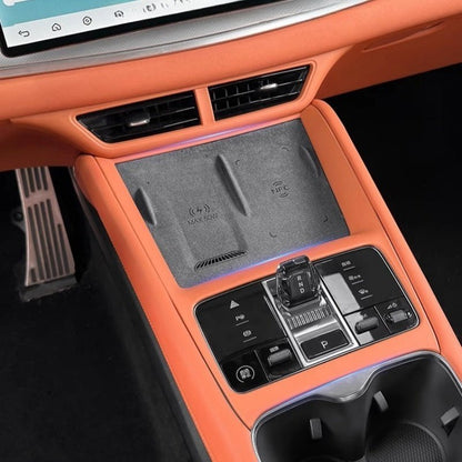 ABS Center Console Wrap for BYD Sealion 7 - NICE EVS