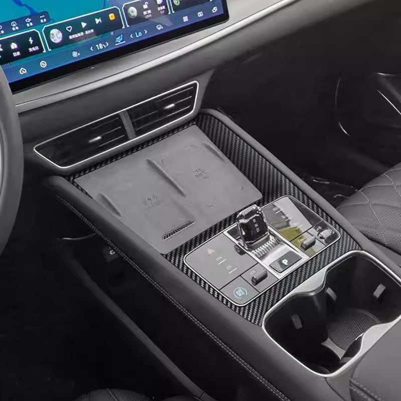 ABS Center Console Wrap for BYD Sealion 7 - NICE EVS