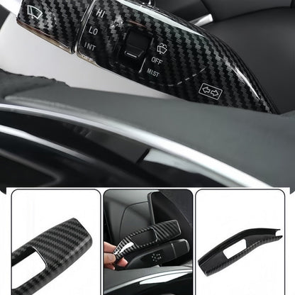 ABS Column Shifter & Wiper Stalk Protective Cover for XPENG EVs - NICE EVS