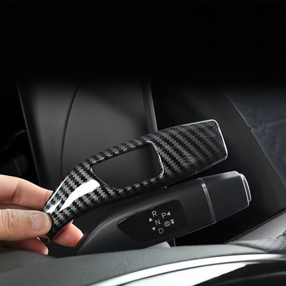 ABS Column Shifter & Wiper Stalk Protective Cover for XPENG EVs - NICE EVS