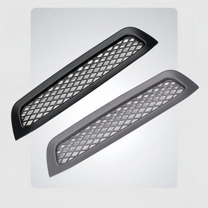 ABS Dashboard Air Vent Cover Protector for Zeekr 7GT - NICE EVS