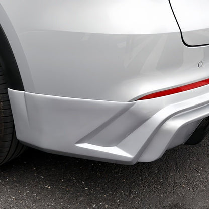 ABS Exterior Sport Body Package for Geely EX5 EM - i - NICE EVS