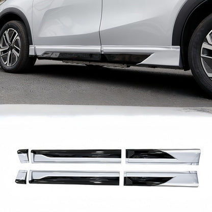 ABS Exterior Sport Body Package for Geely EX5 EM - i - NICE EVS