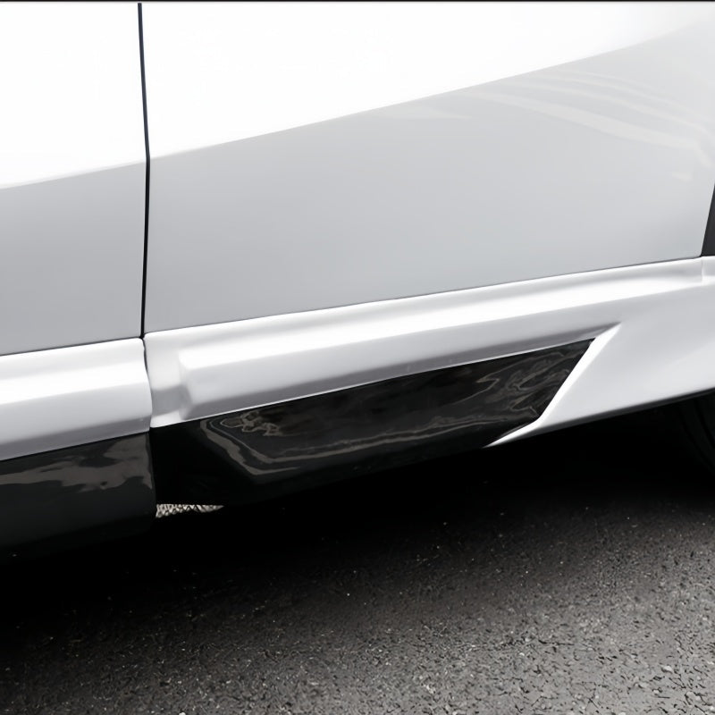 ABS Exterior Sport Body Package for Geely EX5 EM - i - NICE EVS