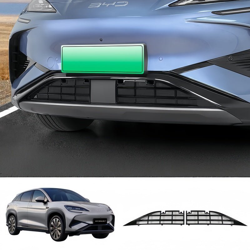 ABS Front Grille Insect Proof Net Guard for BYD Sealion 7 - NICE EVS