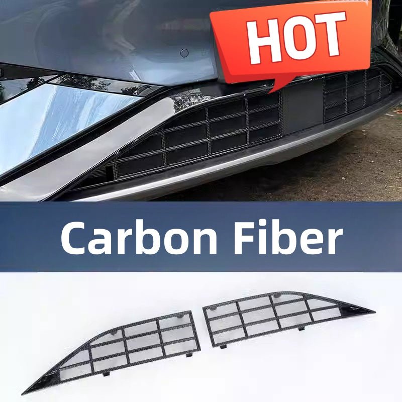 ABS Front Grille Insect Proof Net Guard for BYD Sealion 7 - NICE EVS