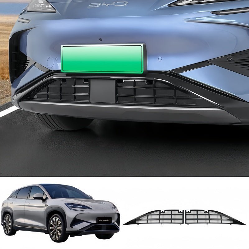 ABS Front Grille Insect Proof Net Guard for BYD Sealion 7 - NICE EVS