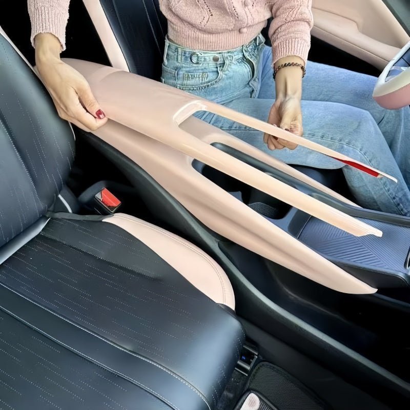 ABS Full-Wrap Center Console Armrest Cover for ATTO 1 - NICE EVS